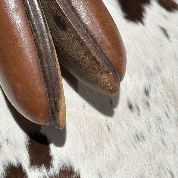 VTG Frye Western Boots A13 - Picture 13 of 13